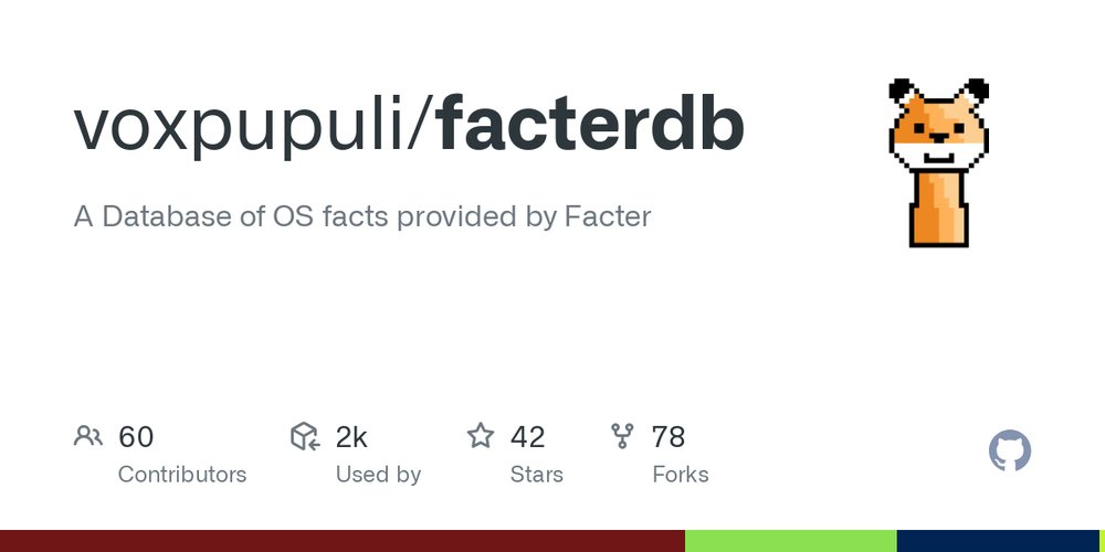 DNSandilands's tweet card. During some recent user discussions there was some confusion on some logging coming from a pdk test...
