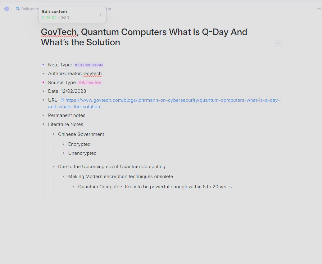 CTNET12's tweet card. In this guide, we will take you through the process of creating a Zettelkasten in Tana.
