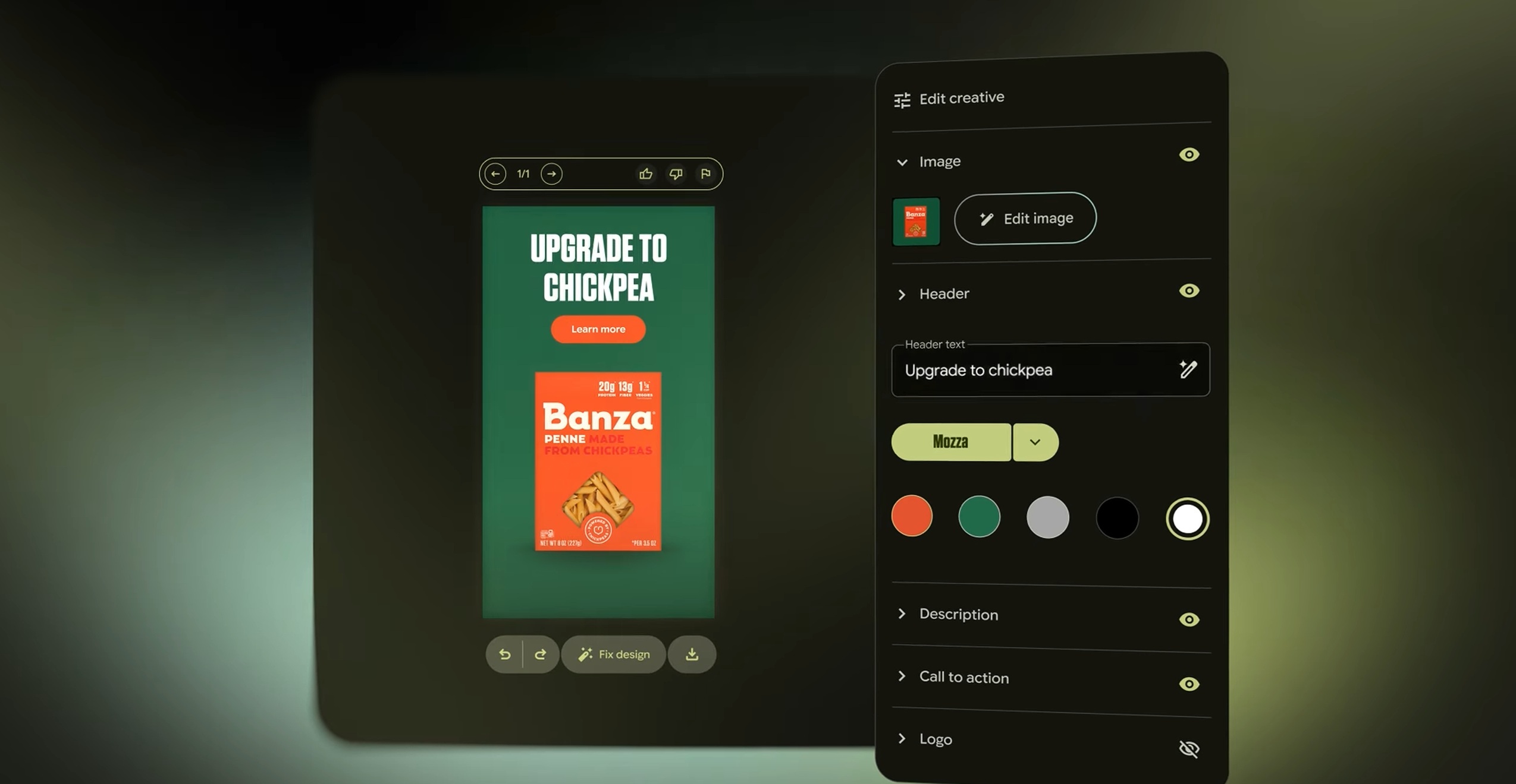 StartMagNews's tweet card. Mountain View sta sguinzagliando un nuovo prodotto, noto come Pomelli, che minaccia l'esistenza delle agenzie pubblicitarie e dei social media manager. La rivoluzione industriale dell'Ai continua e...
