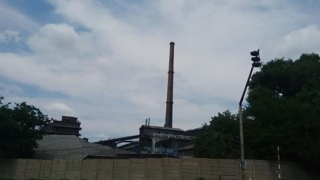 MSStpost's tweet card. ” Whether we like it or not,that’s how it is the whole world ” He claimed By M&S Post Editorial board/Photographs:Heavy industrial zone,by SAMM News Unit WITBANK,Mpumalanga…