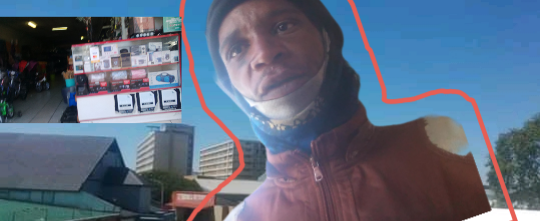 MSStpost's tweet card. M&S Post Centre For Investigative journalism WITBANK,MPUMALANGA—Kwa-Guqa is a township in Witbank/Emalahleni city,perhaps a first to be built by the apartheid regime decades back . Like m…