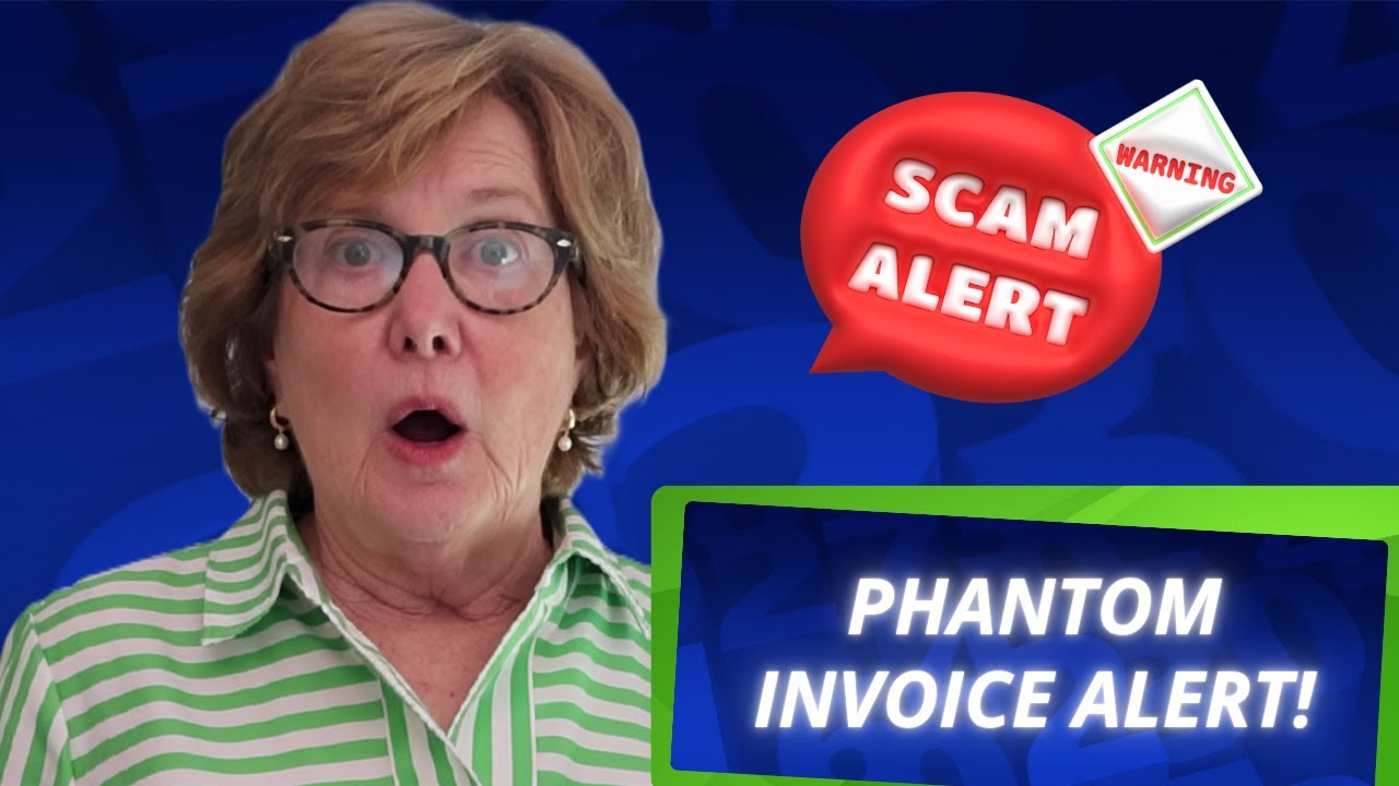 BudgetEaseBiz's tweet card. Don’t Fall for the Phantom Invoice: Bookkeeping Tips to Avoid Fraud.