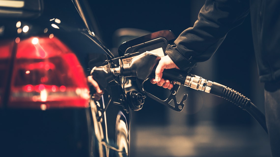 GASFuelTracking's tweet card. Hazelwood police said over a 30-day period in April and May, Lawrence Williams charged $17,385 to a QuikTrip fleet fueling card issued to him by Bommarito Ford.