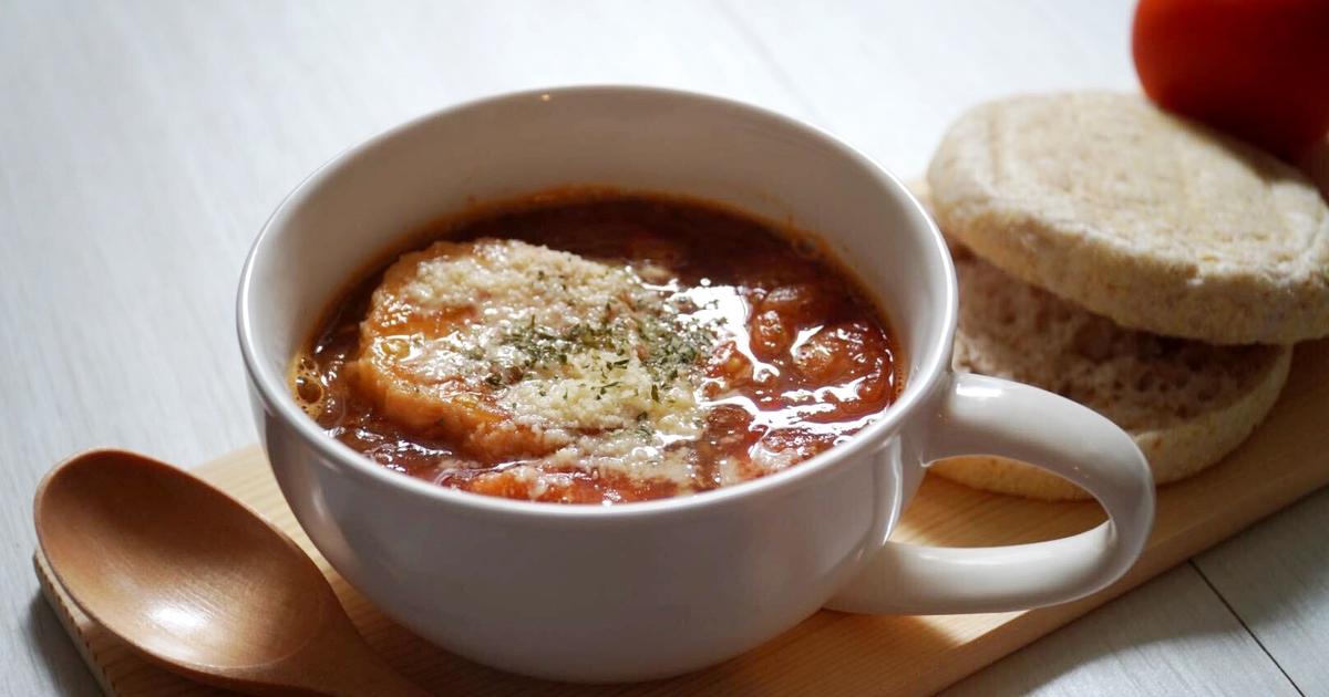 lifehackerjapan's tweet card. 一人暮らしだと、買った野菜を使い切れずに無駄にしてしまうことはありませんか？ そんなとき、あるものを自宅に常備しておくと、その罪悪感から解放されますよ。