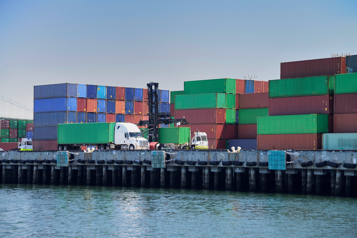 CompassITC's tweet card. Learn how transportation and logistics providers can significantly enhance cyber resilience with leading security frameworks and best practices.