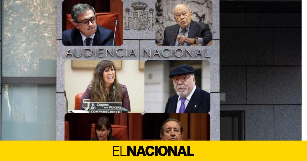 VicePages's tweet card. La investigació a la família Pujol va ser iniciada després d'un dinar entre Vicky Álvarez i Alicia Sánchez-Camacho