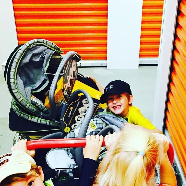 newmomproject's tweet card. The New Mom Project (@newmomproject) • Instagram photo