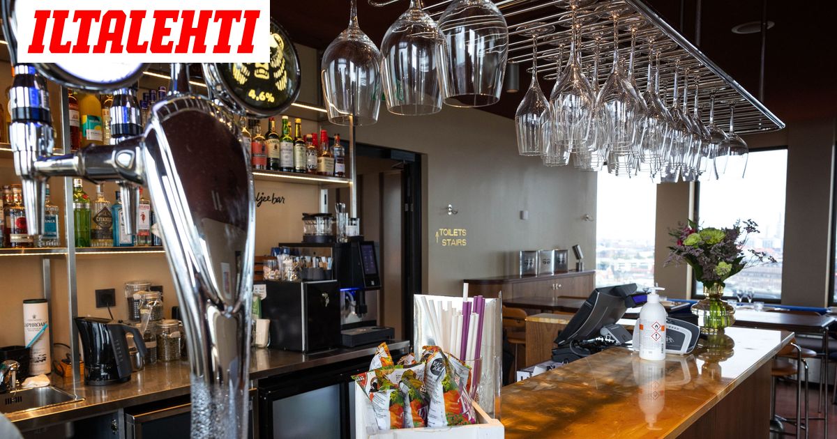 EerikXIV's tweet card. Helsingin poliisi lopettaa esitutkinnan hotelli Tornin tapauksessa.