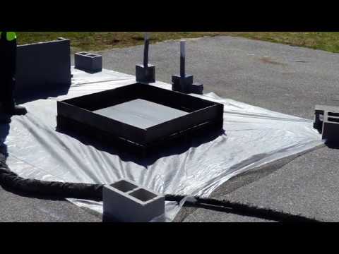 BCI_containment's tweet card. BCI - Industrial Coatings - Sealing and Protecting Steel with SC 3900...