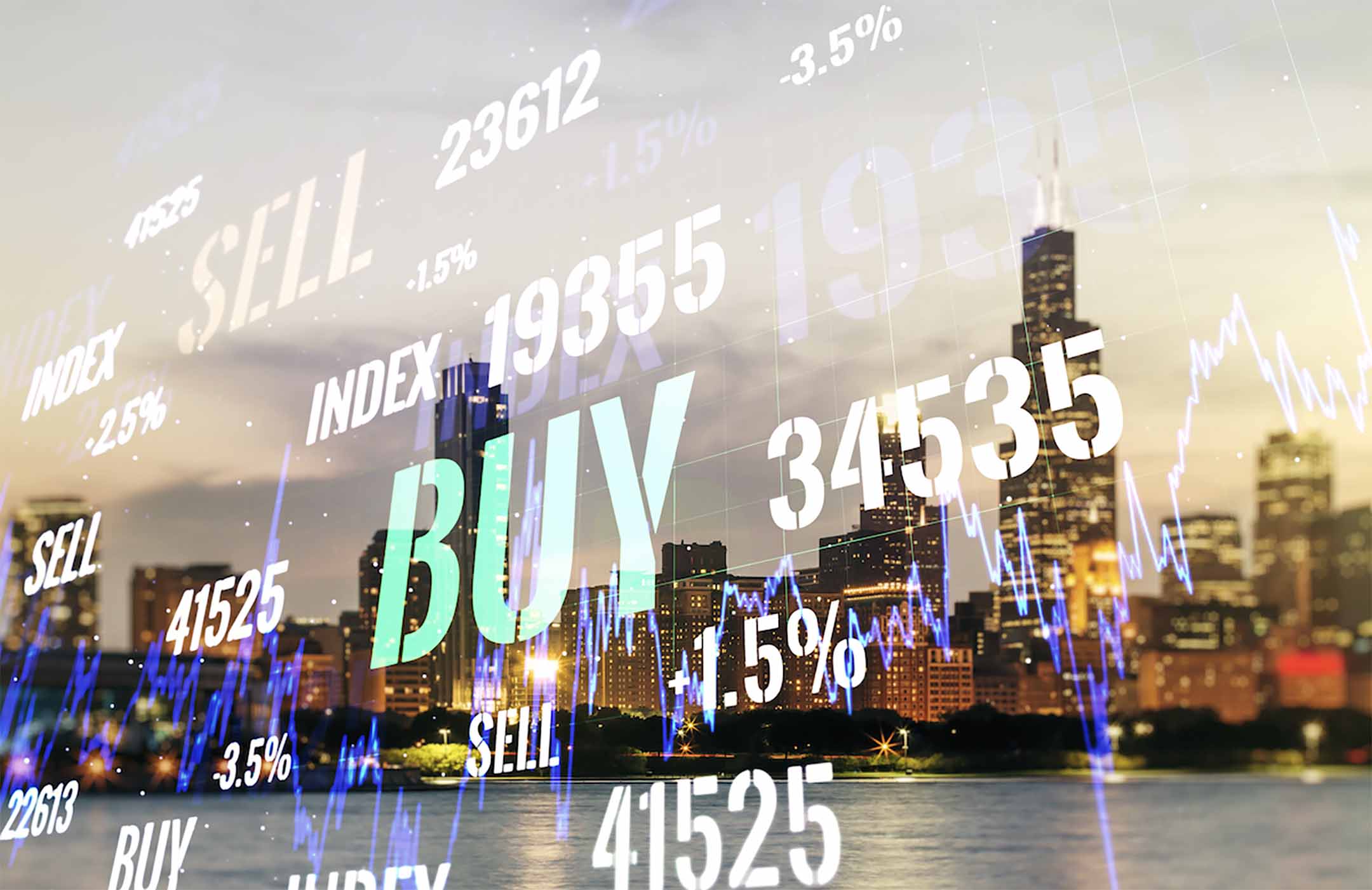 intrinio's tweet card. Learn how to create a trading algorithm from scratch. Follow key steps to design, test, and optimize your strategy with real market data.