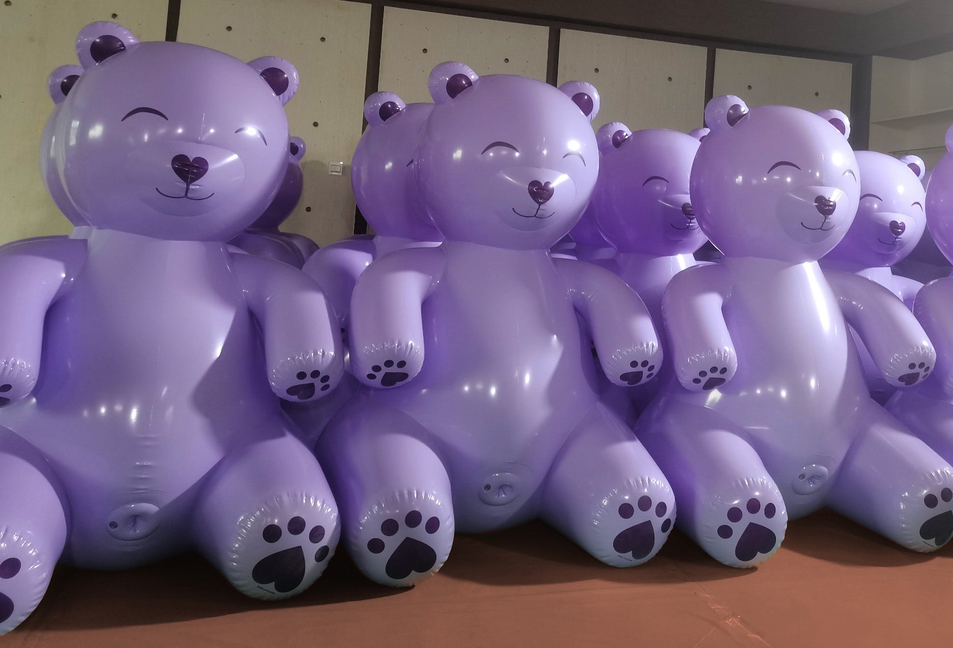 AmsterdamShosu's tweet card. A few months ago we came up with a new concept at SHOSU Amsterdam. A contest where SHOSU fans can show their creative side by designing an inflatable that has never been made before! The community...