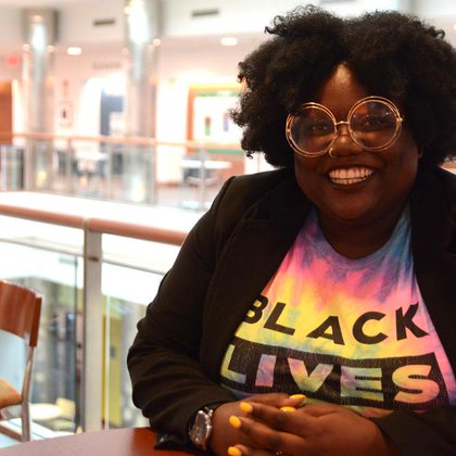 Tweet card summary image