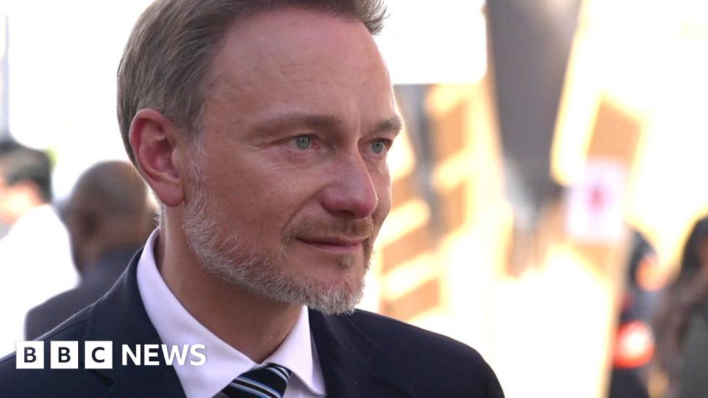 LibDemEurope's tweet card. In a BBC interview, Christian Lindner invites the UK to discuss a closer relationship with the EU.