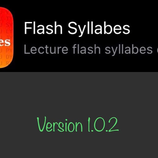 JC_AKISTO's tweet card. FlashSyllabes (@flashsyllabes) • Instagram photo