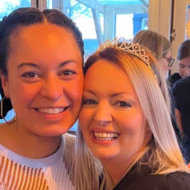 rhea_bailey's tweet card. Rhea S Bailey (@rheasbailey) • Instagram photo