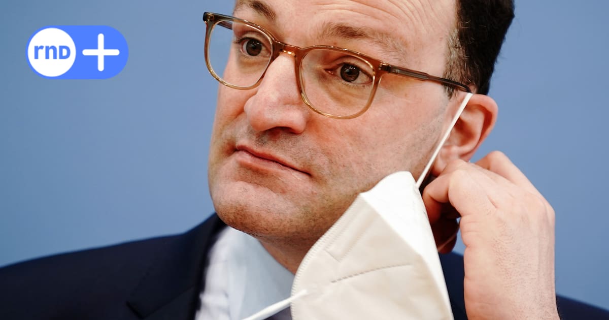 TDittkuhn's tweet card. Der ehemalige Gesundheitsminister positioniert sich als Wirtschaftsfachmann an der Seite von Friedrich Merz. Neue Details zu einem Deal in der Pandemie-Zeit zeigen: Wenn der Mann mit Zahlen hantiert,...