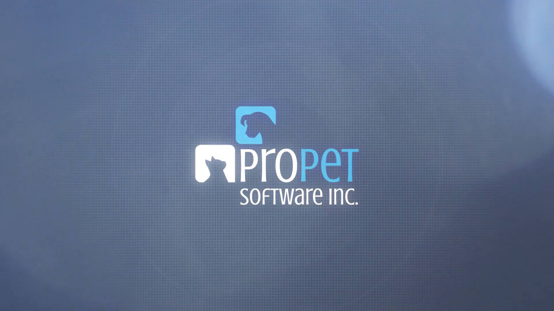 ProPetware's tweet card. ProPet Software | Overview