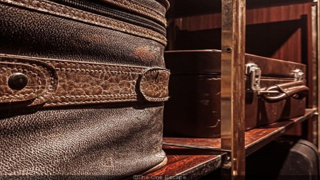 EscapeGameBlog's tweet card. Nous arrivons chez The One en terrain assez inconnu: c’est la première fois que nous y mettons les pieds et nous allons tester leur salle qu’ils annoncent être sur un format hybride esc…