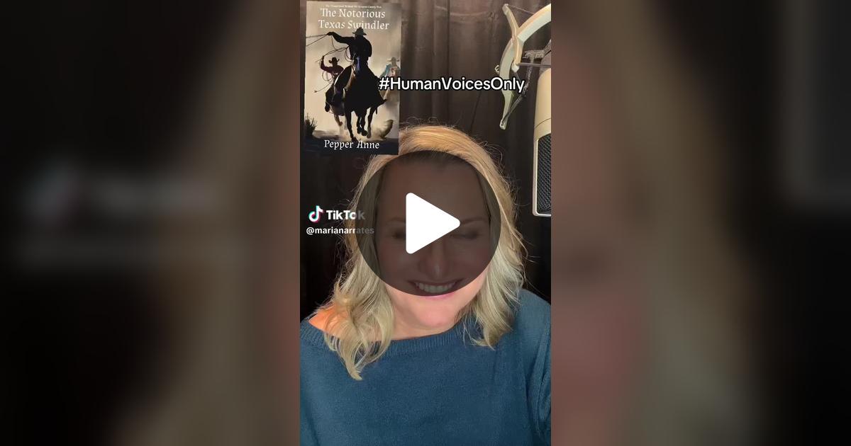 pepper_author's tweet card. Check out Pepper Anne Author’s video.