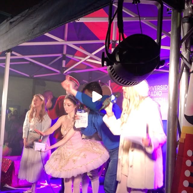 STORYSTOCKFEST's tweet card. Travelling story circus (@storystockcircus) • Instagram video