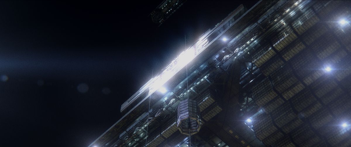 TetherToSpace's tweet card. See some alternate posters, too!