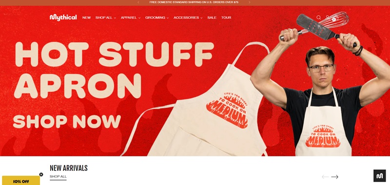 christopherep29's tweet card. Got a store idea but no layout? Learn a beginner friendly Shopify store layout with simple pages you can copy for your first store.