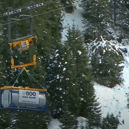 Tweet card summary image