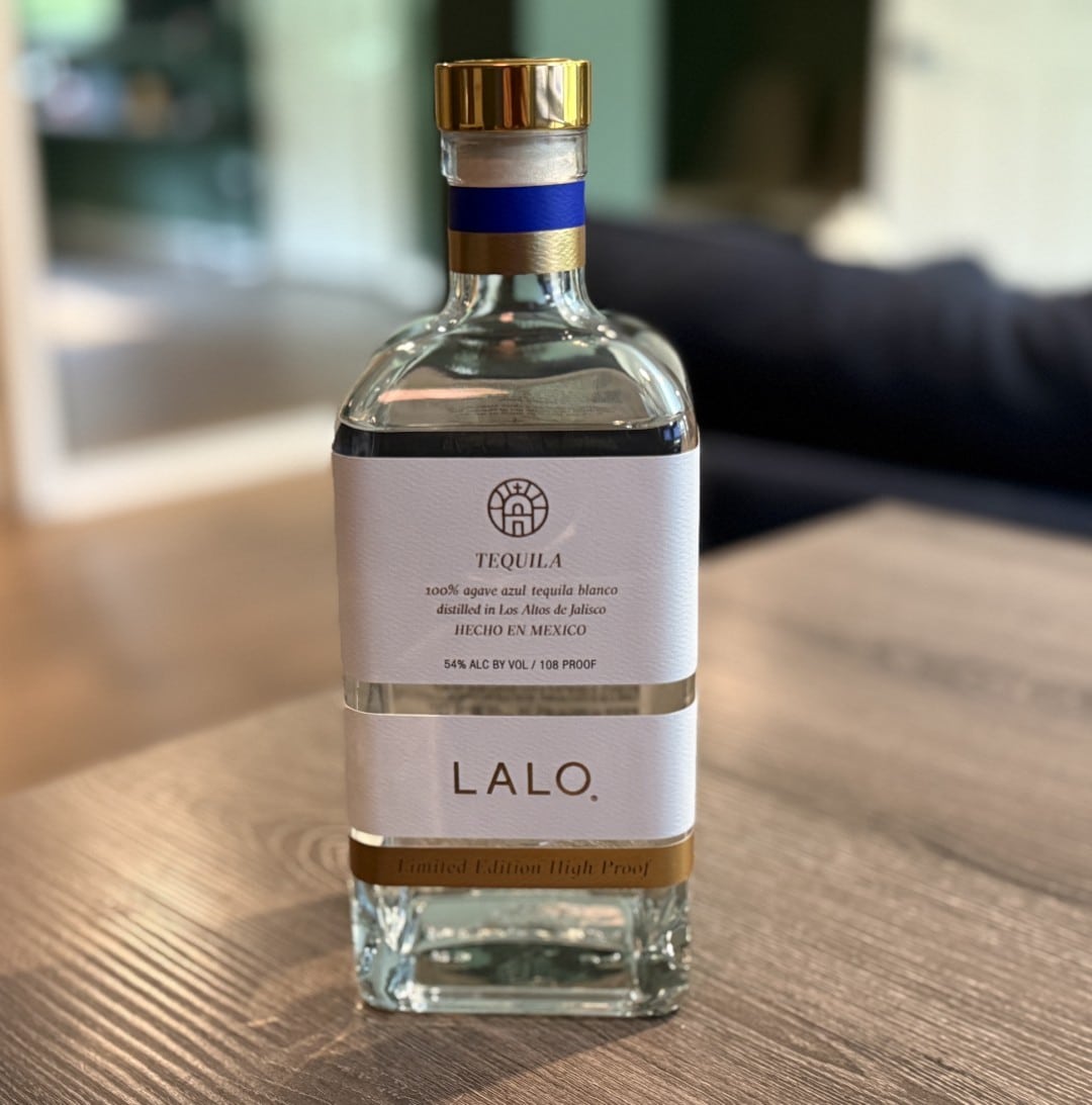 drinkhacker's tweet card. Lalo Blanco is one of our favorite tequilas to emerge in recent years — and a follow-up expression is finally hitting the market. Surprisingly, it’s neither a reposado nor an anejo, but…