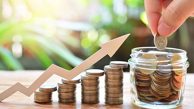 saamTVnews's tweet card. Kisan Vikas Patra Scheme: पोस्टाची किसान विकास पत्र ही योजना खूप लोकप्रिय आहे. ही पैसे डबल करणारी योजना आहे. या योजनेत तुमचे पैसे ११५ महिन्यात डबल होतात.