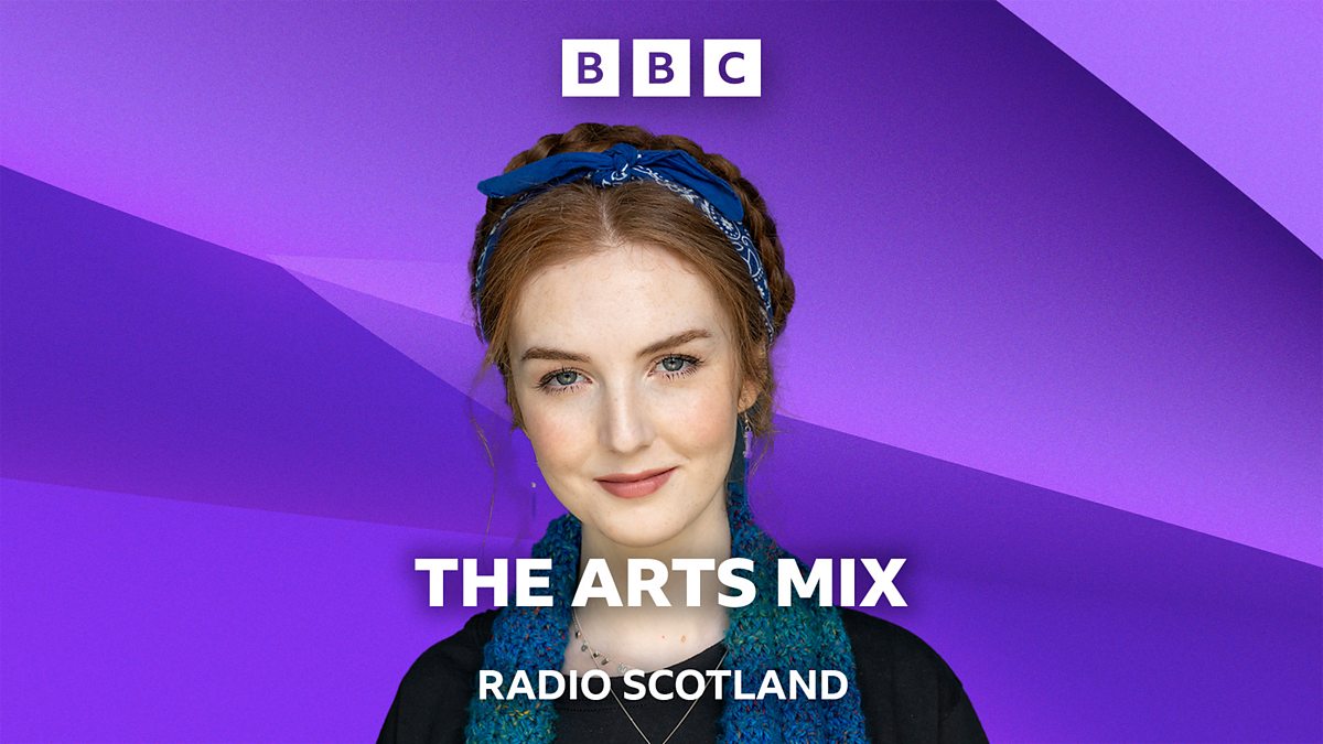 BBCRadioScot's tweet card. Len hears about Edinburgh's first professional symphony orchestra for 90 years.