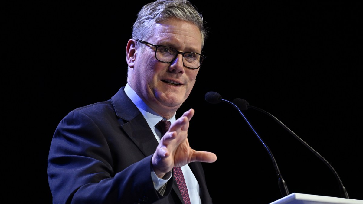 Starcourse's tweet card. Sir Keir Starmer is once again strutting the international stage at the G20 summit in South Africa. He would be wise to spend more time on domestic matters