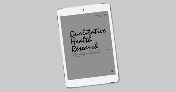T_L_WilliamsPhD's tweet card. The purpose of this study was to critically examine the qualitative research on childhood trauma survivors’ experiences of sporting activities. A comprehensive ...
