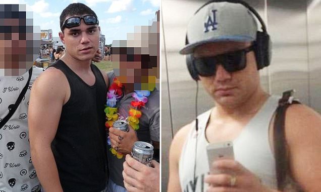 amansproblem's tweet card. A man who received seven life terms for raping and torturing a woman over 23 days in Brisbane is trying to appeal his sentence and conviction.