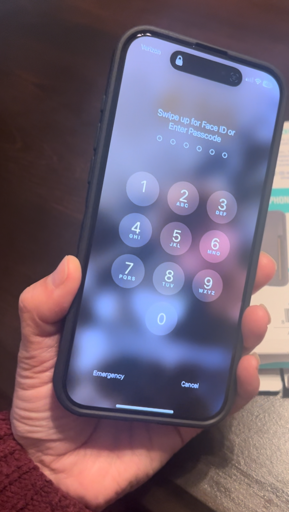 tash_onthego's tweet card. Watch Natasha Bryn's honest review of DIMONCOAT Privacy Screen Protector for iPhone 16 Pro Max. See the easy installation process and unique features in action!