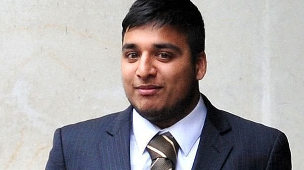 MIKEWARDUK's tweet card. Mobein Ali Give him 25 years in jail, he deserves it after what he did.