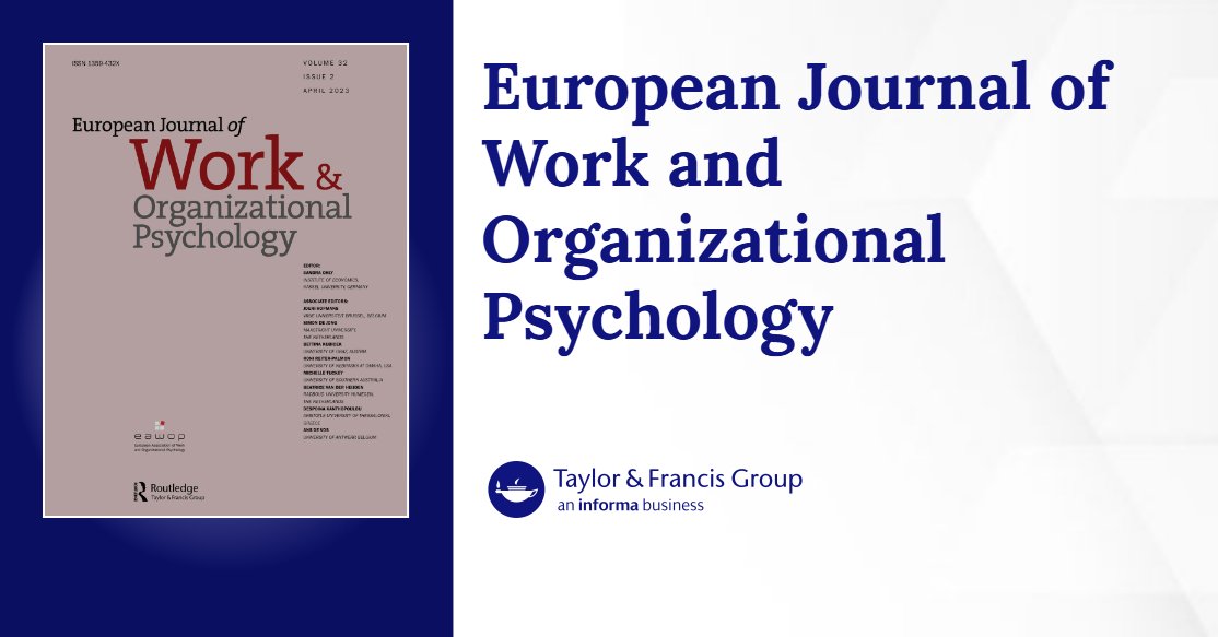 merve_alabak's tweet card. Research on emotional labour has primarily focused on two emotional labour strategies that employees may use when confronted with organizational display rules: deep acting and surface acting. Initi...