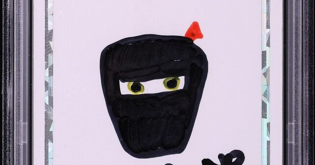 Tweet card summary image