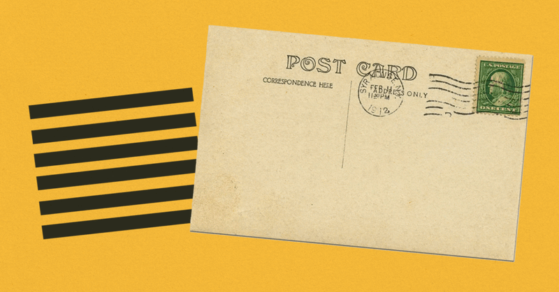 Tweet card summary image