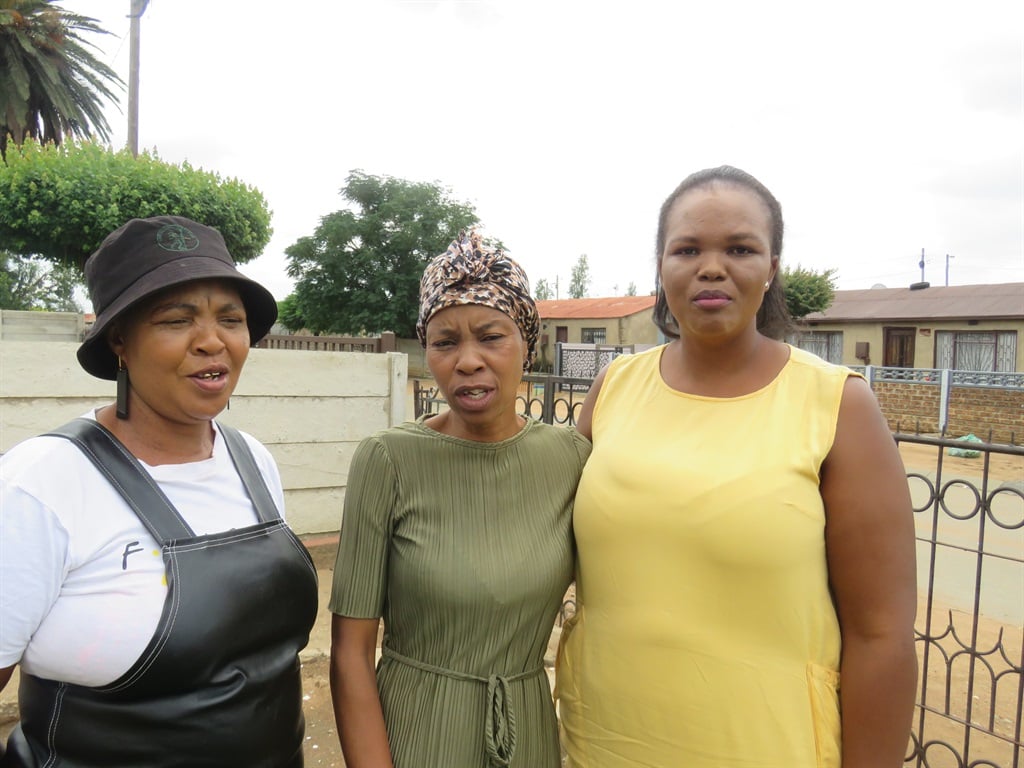 DailysunCelebs's tweet card. They see themselves on TV, but have allegedly not received a cent as promised.