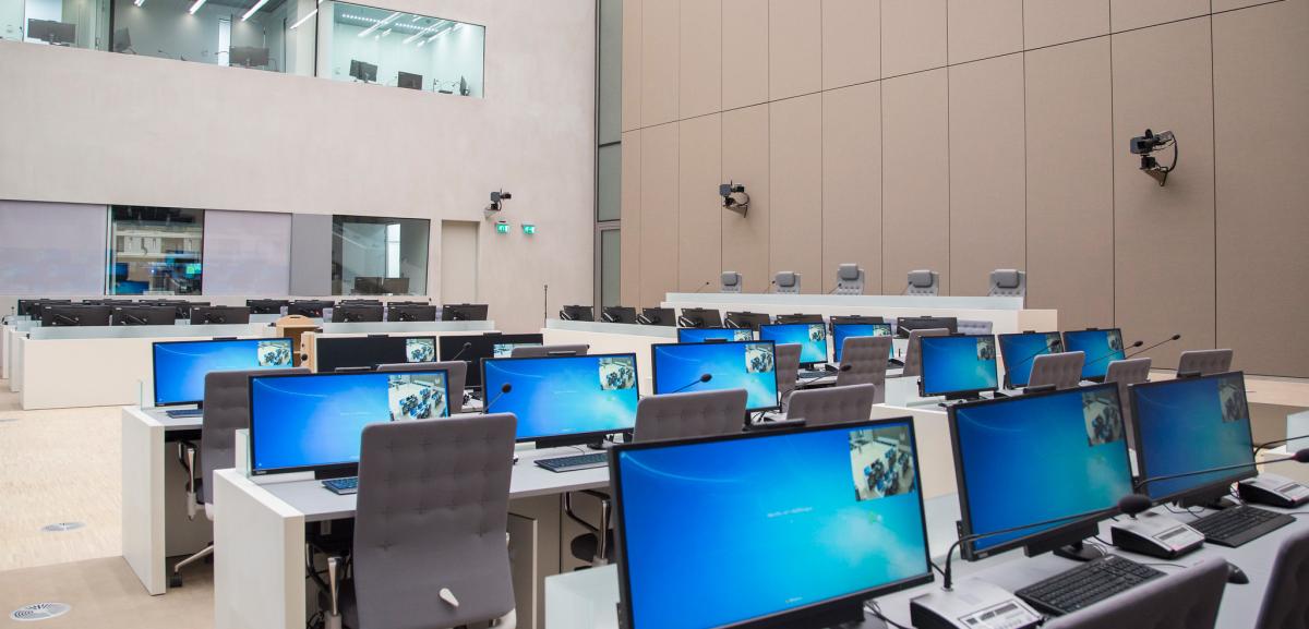 IntlCrimCourt's tweet card. Mr Rodrigo Roa Duterte’s initial appearance is scheduled to take place on Friday, 14 March 2025, at 14:00 hours (The Hague local time), before Pre-Trial Chamber I of the International Criminal Court...