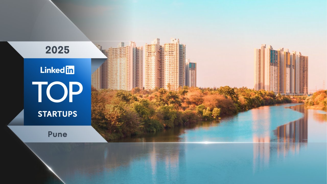 ianetwork's tweet card. Check out the 2025 LinkedIn Top Startups list, a data-backed ranking of the 10 emerging companies you should be paying attention to in Pune.