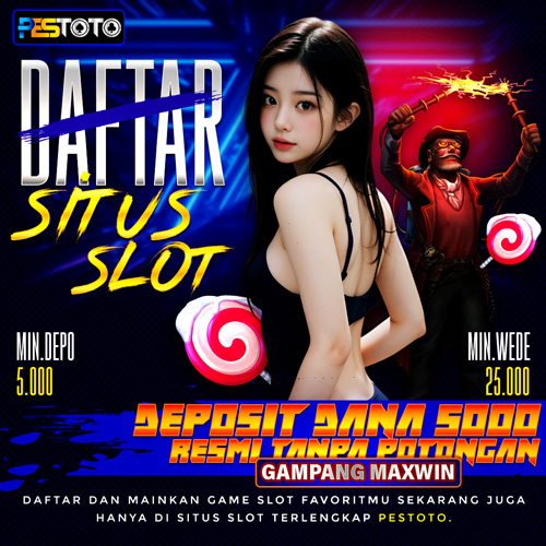 mustycom_tech's tweet card. SLOT DANA adalah situs slot resmi yang menawarkan kemudahan deposit mulai dari 5000 tanpa potongan, memberikan Anda kesempatan untuk meraih kemenangan maksimal dengan mudah.