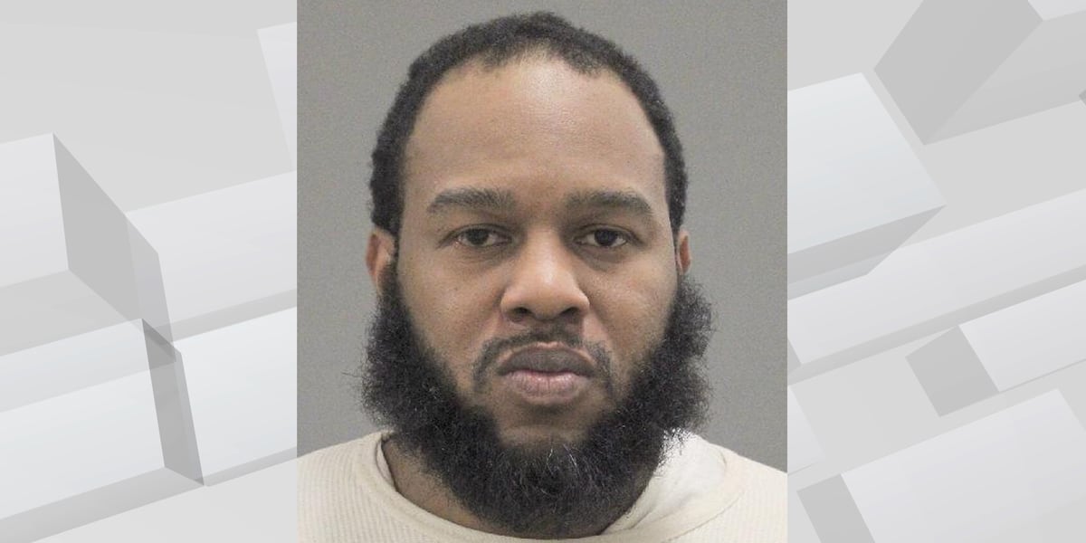 WIFR_FirstAlert's tweet card. A 40-year-old man is sentenced to 10 and a half years in federal prison after violating the terms of his court-supervised release while in Rockford.