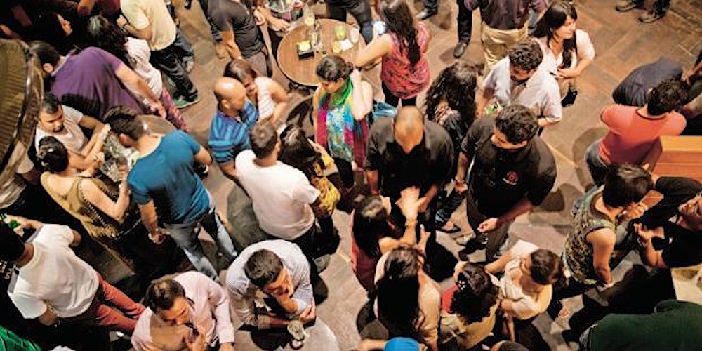 _andywoo's tweet card. Toronto Product People PUB Night!