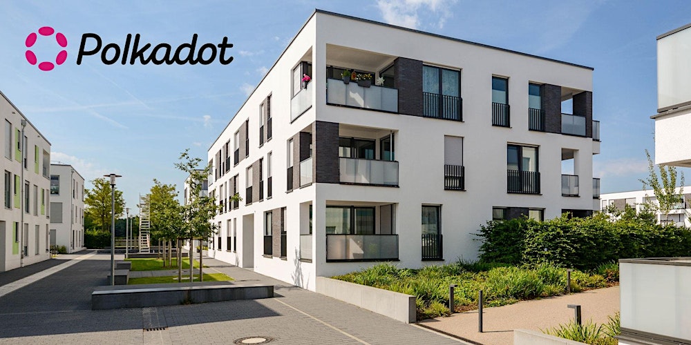 RichardXcavate's tweet card. Join us for an exciting event exploring the rise of Real World Assets in the Polkadot ecosystem!