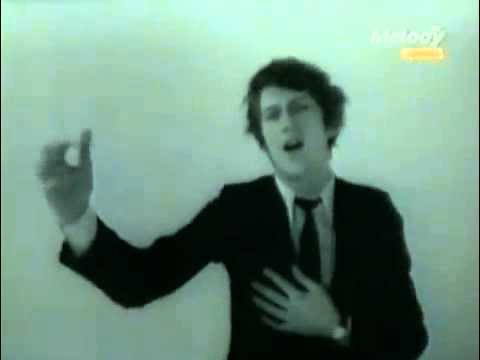 al_bert_la_go's tweet card. Jacques Dutronc Les gens sont fous, les temps sont flous FH Blues...