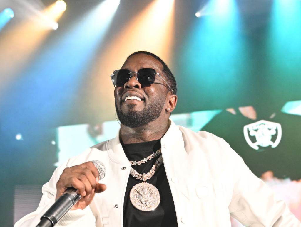 Power98FM's tweet card. Diddy is not going down without a fight. The music mogul is now claiming prosecutors are stretching definitions way too far in their effort to keep his Mann Act conviction…