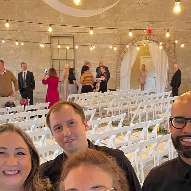 3rdFloorStrings's tweet card. Houston Wedding Music (@thirdfloorstrings) • Instagram photo