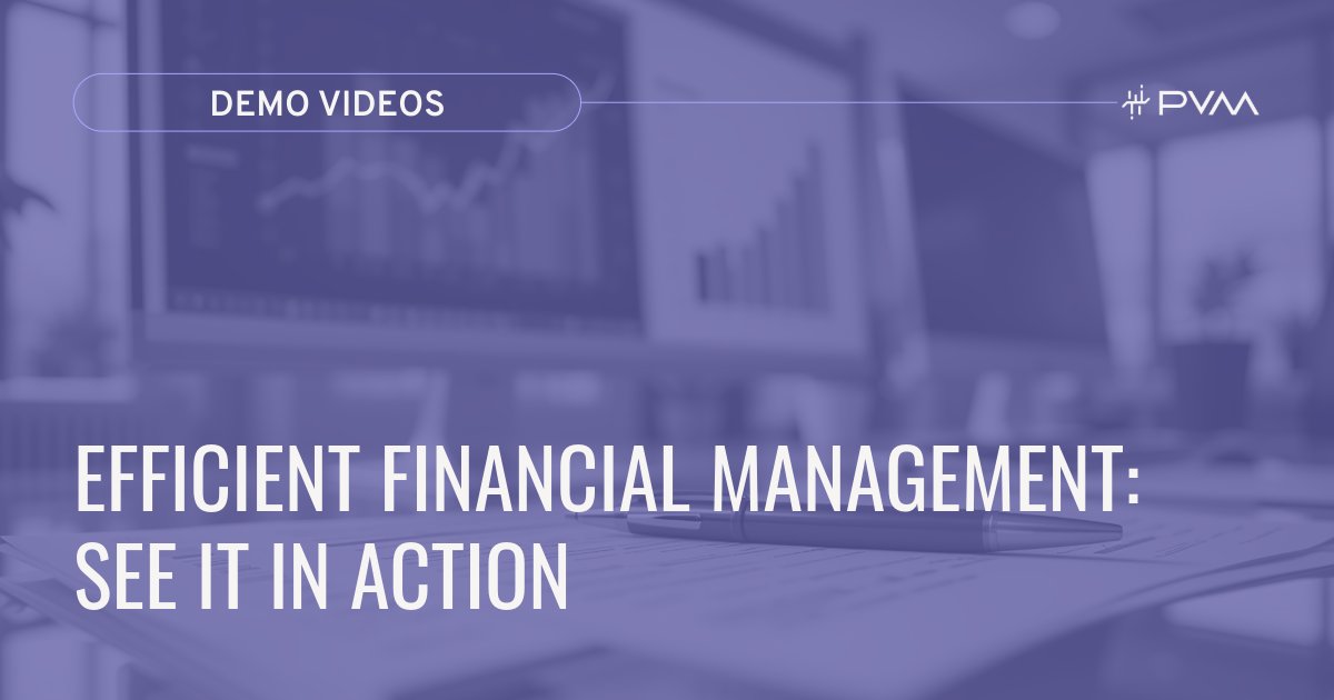 PVMGeeks's tweet card. Modernize your agency’s financial operations with Palantir Foundry and AIP. Watch the Palantir Foundry demo videos now.