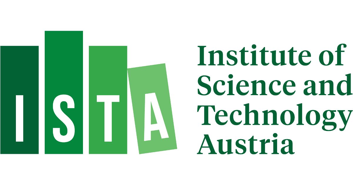 ISTAustria_IOF's tweet card. Job details